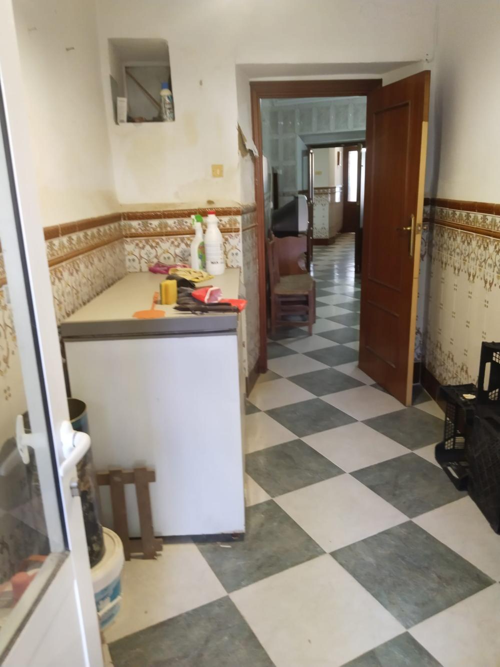  à vendre maison Guadalcanal Sierra Norte 39
