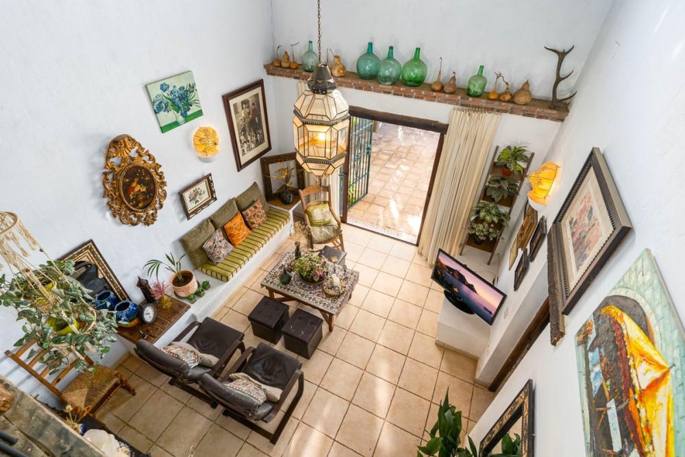  à vendre villa Estepona Costa Del Sol Occidental 2
