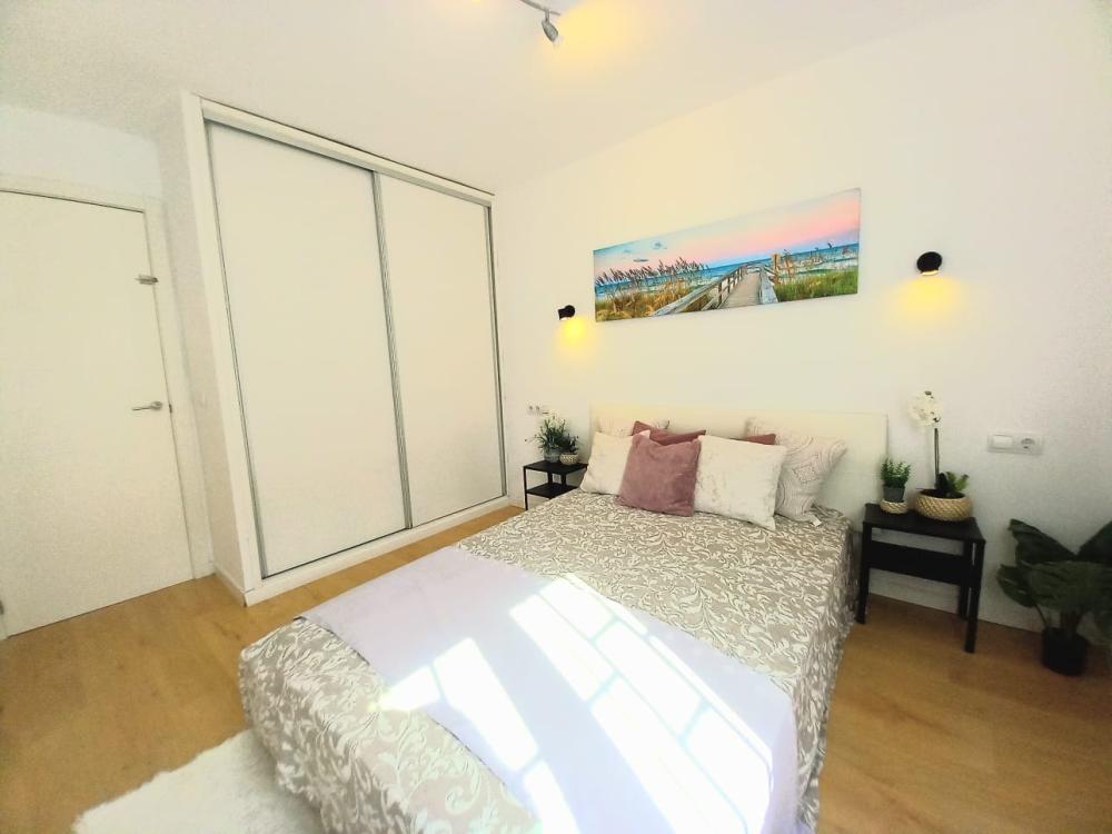  à vendre appartement San Blas-Rosas Madrid Capital 10