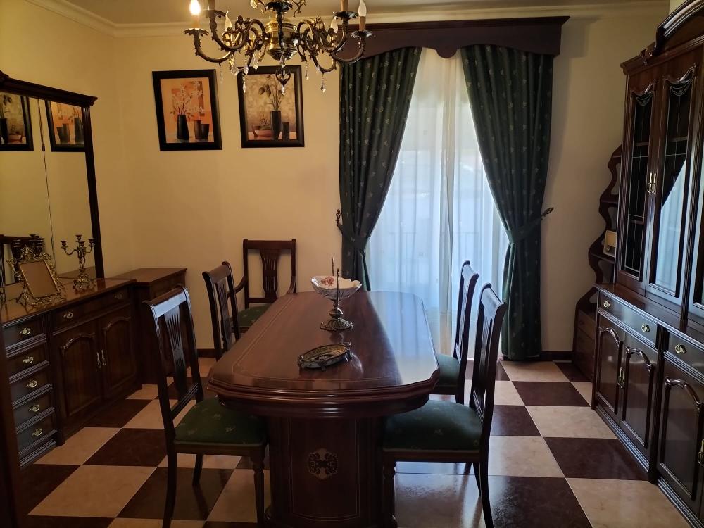  à vendre maison Constantina Sierra Norte 4