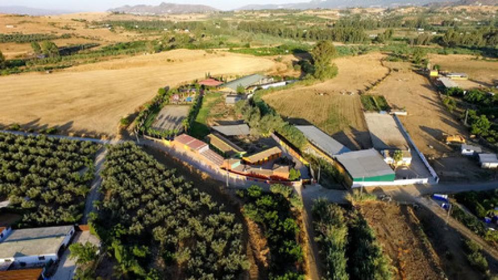 à vendre maison de campagne Coín Valle Del Guadalhorce 2