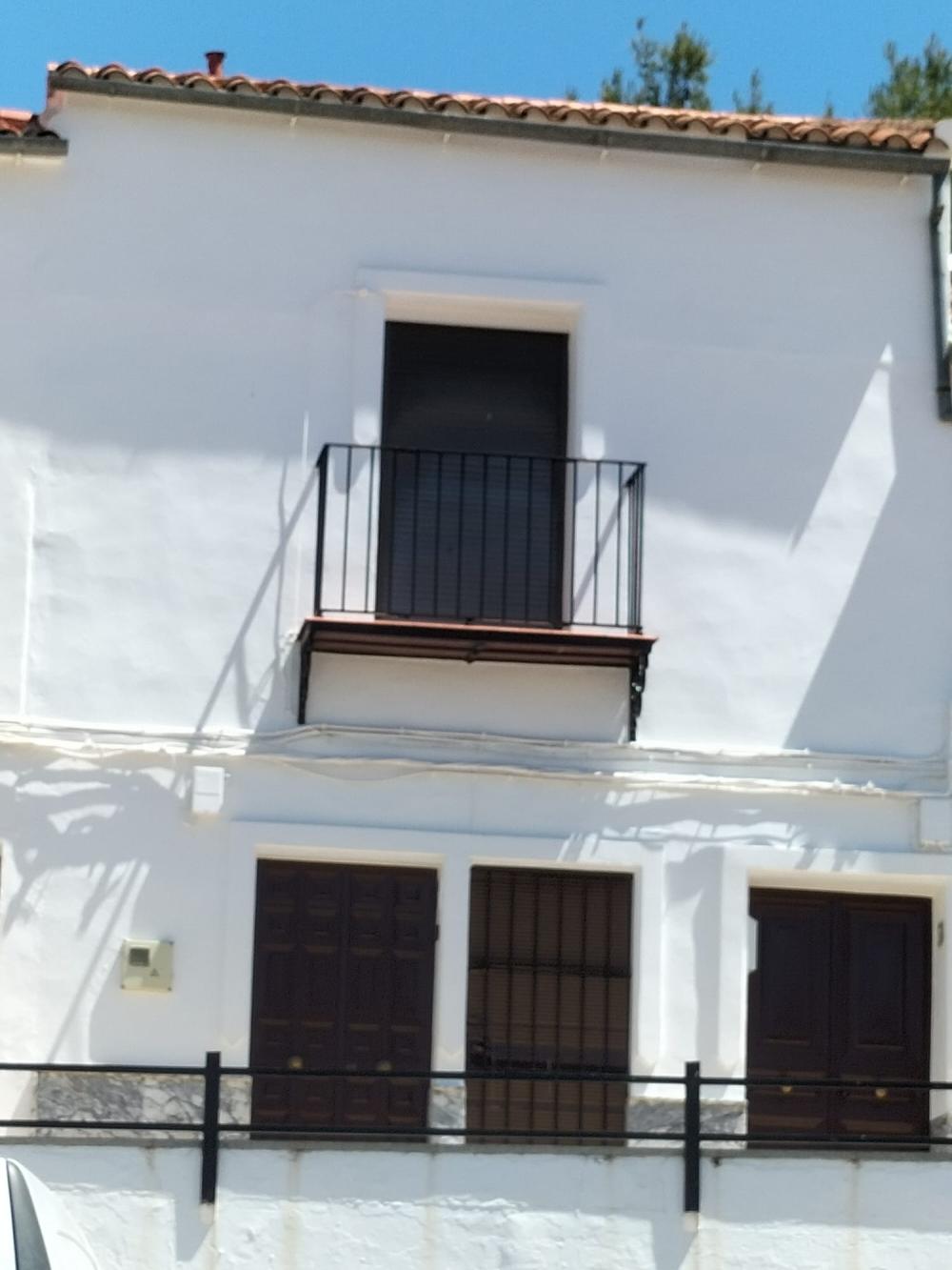  à vendre maison Constantina Sierra Norte 1