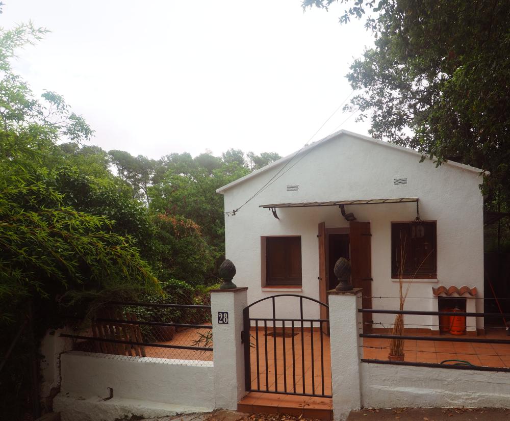 à vendre maison Valldoreix Vallès Occidental 2