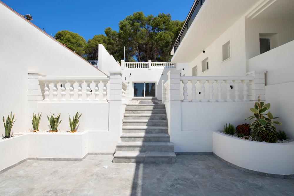  à vendre maison Castelldefels Baix Llobregat 7