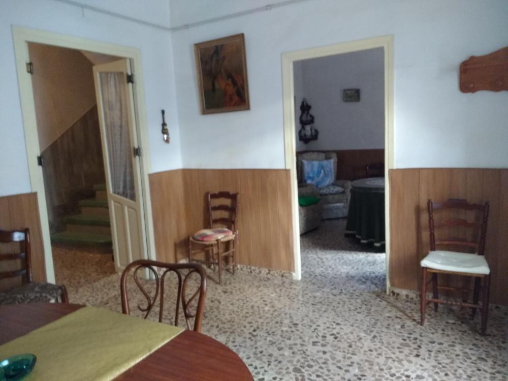  à vendre maison Blanca Vega Alta Del Segura 2