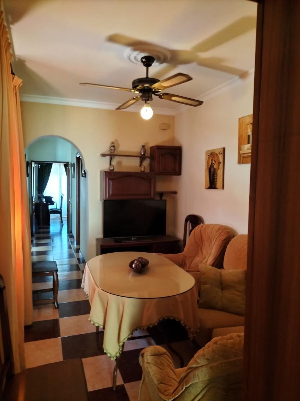  à vendre maison Constantina Sierra Norte 6
