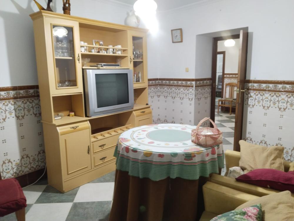  à vendre maison Guadalcanal Sierra Norte 19