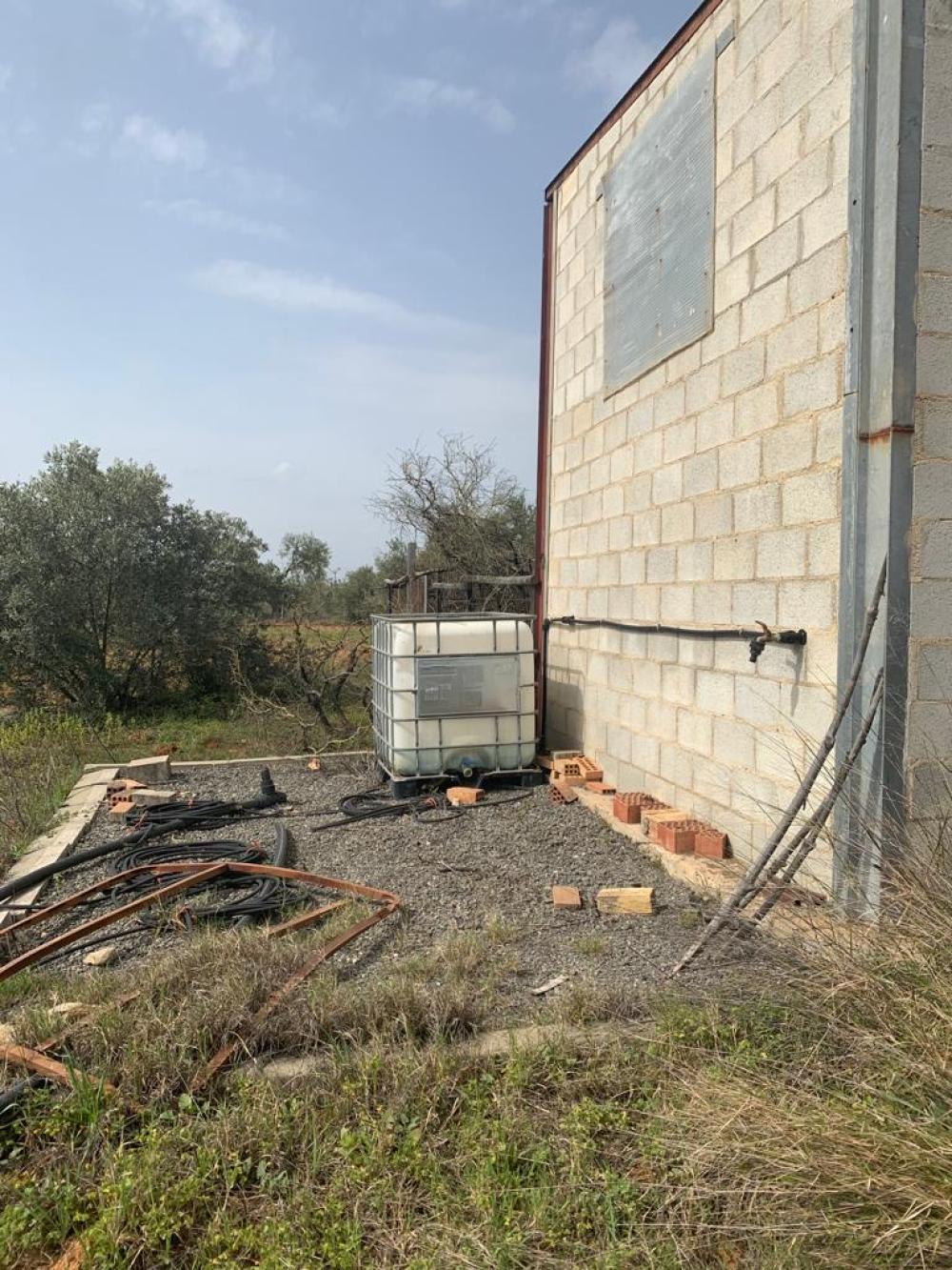  à vendre maison de campagne Hinojos Condado (El) 3