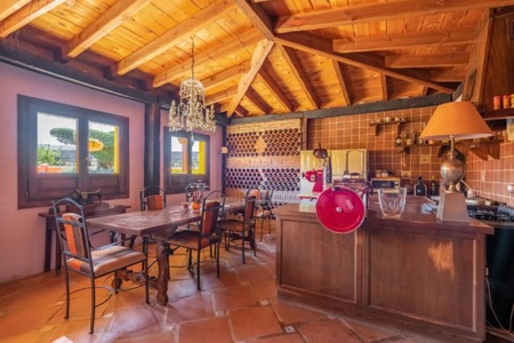  à vendre maison de campagne Coín Valle Del Guadalhorce 20