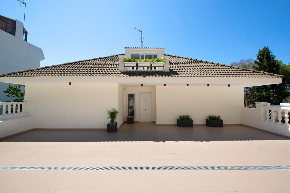  à vendre maison Castelldefels Baix Llobregat 31