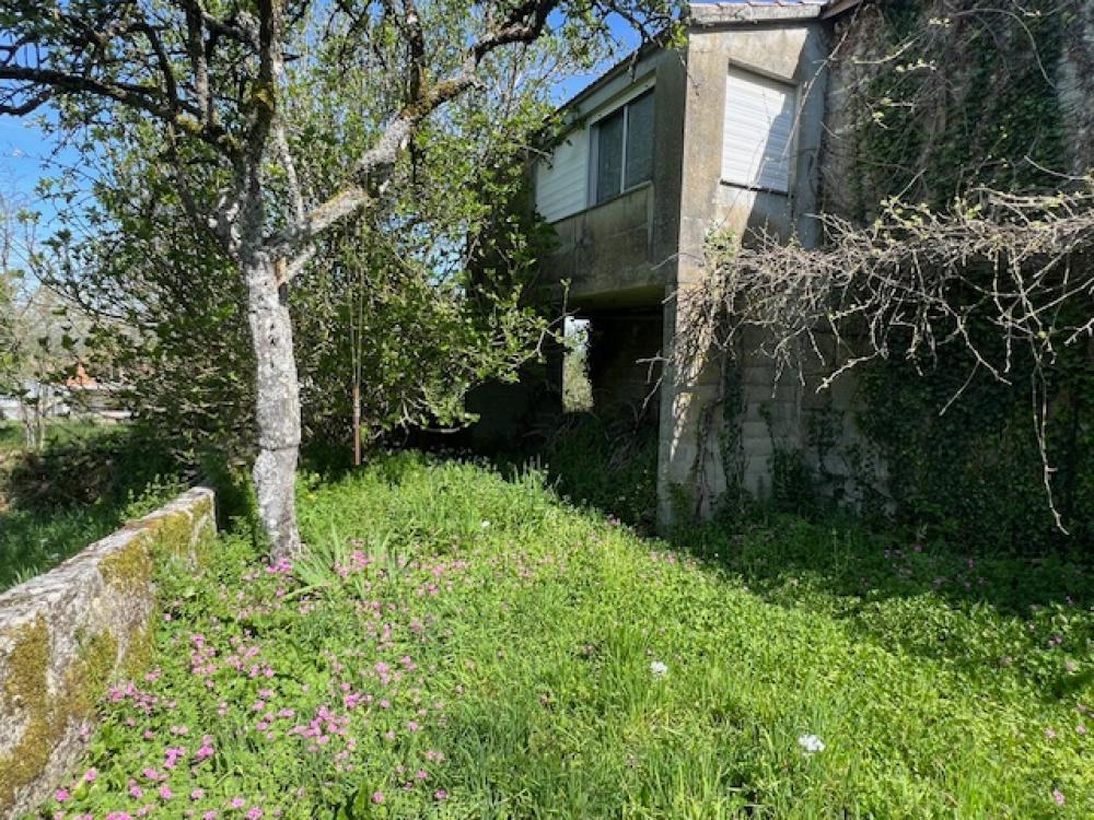  à vendre maison Trandeiras Limia 11