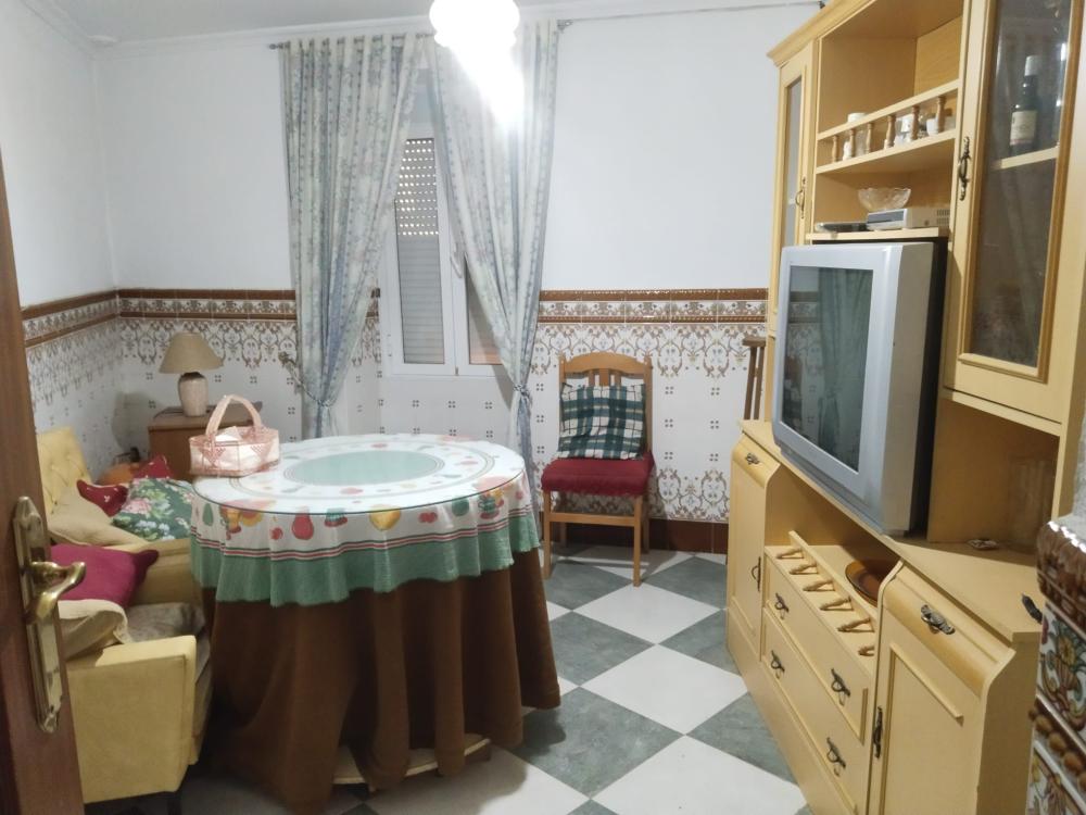  à vendre maison Guadalcanal Sierra Norte 16