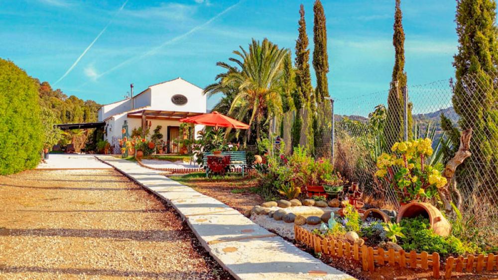  à vendre maison de campagne Estepona Costa Del Sol Occidental 32