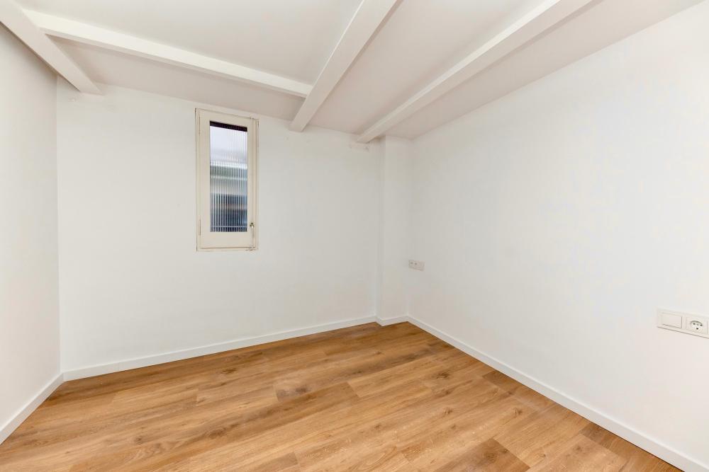  à vendre appartement Ciutat Vella-Sant Pere-Santa Caterina-El Born Barcelonès 9