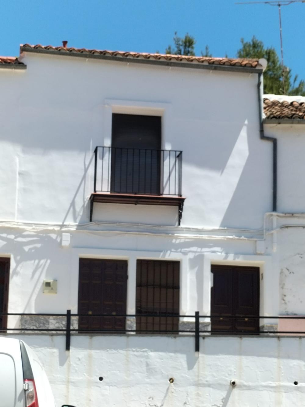  à vendre maison Constantina Sierra Norte 20