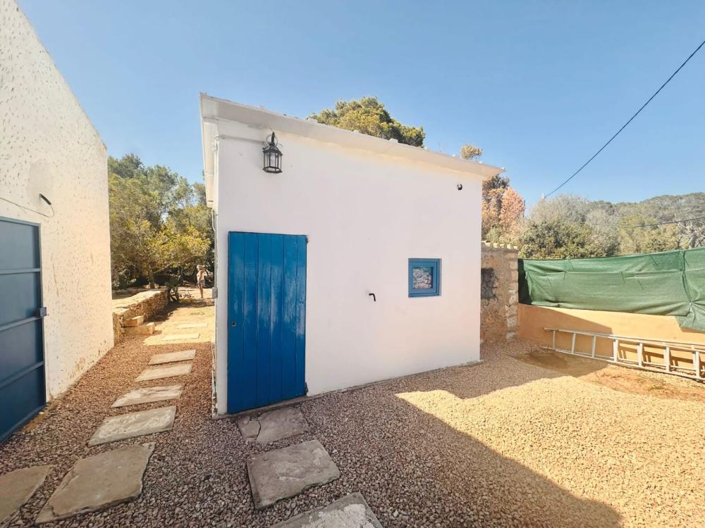  à vendre maison Sant Francesc De Formentera Formentera 16
