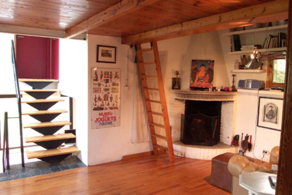  à vendre maison Valldoreix Vallès Occidental 5