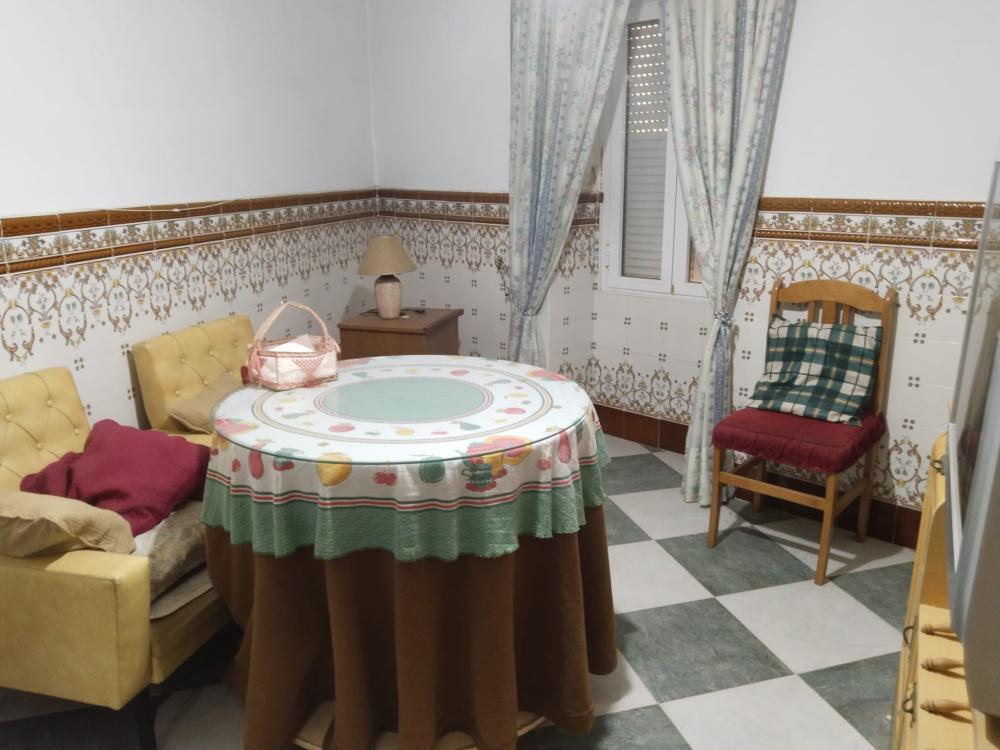  à vendre maison Guadalcanal Sierra Norte 21