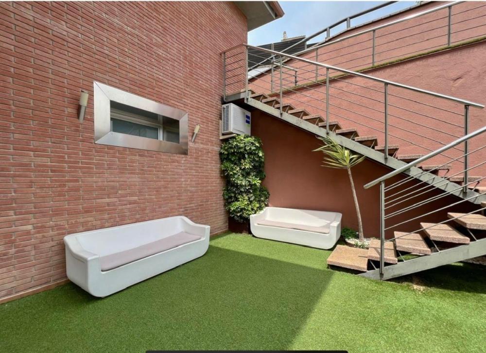  à vendre maison Alella Maresme 5