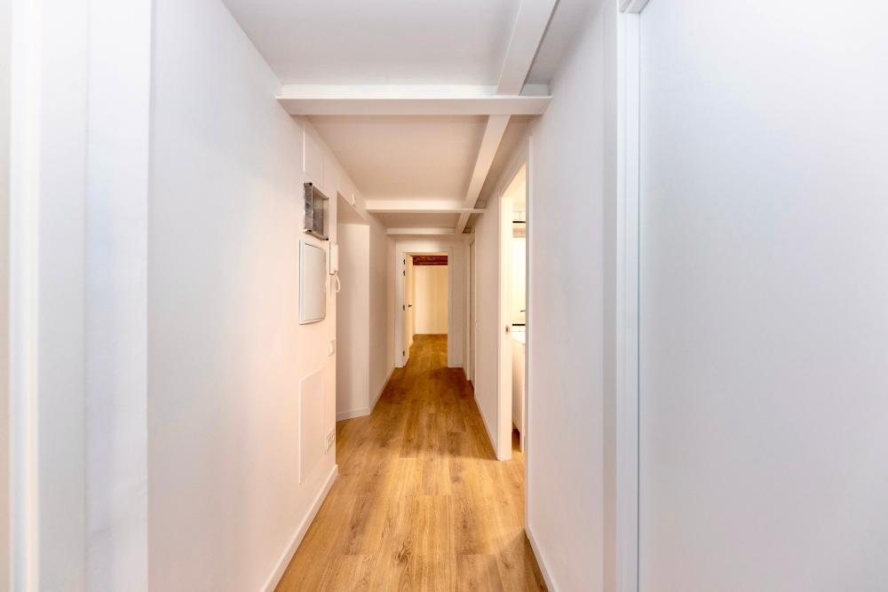  à vendre appartement Ciutat Vella-Sant Pere-Santa Caterina-El Born Barcelonès 11