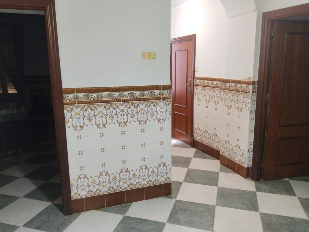 à vendre maison Guadalcanal Sierra Norte 15