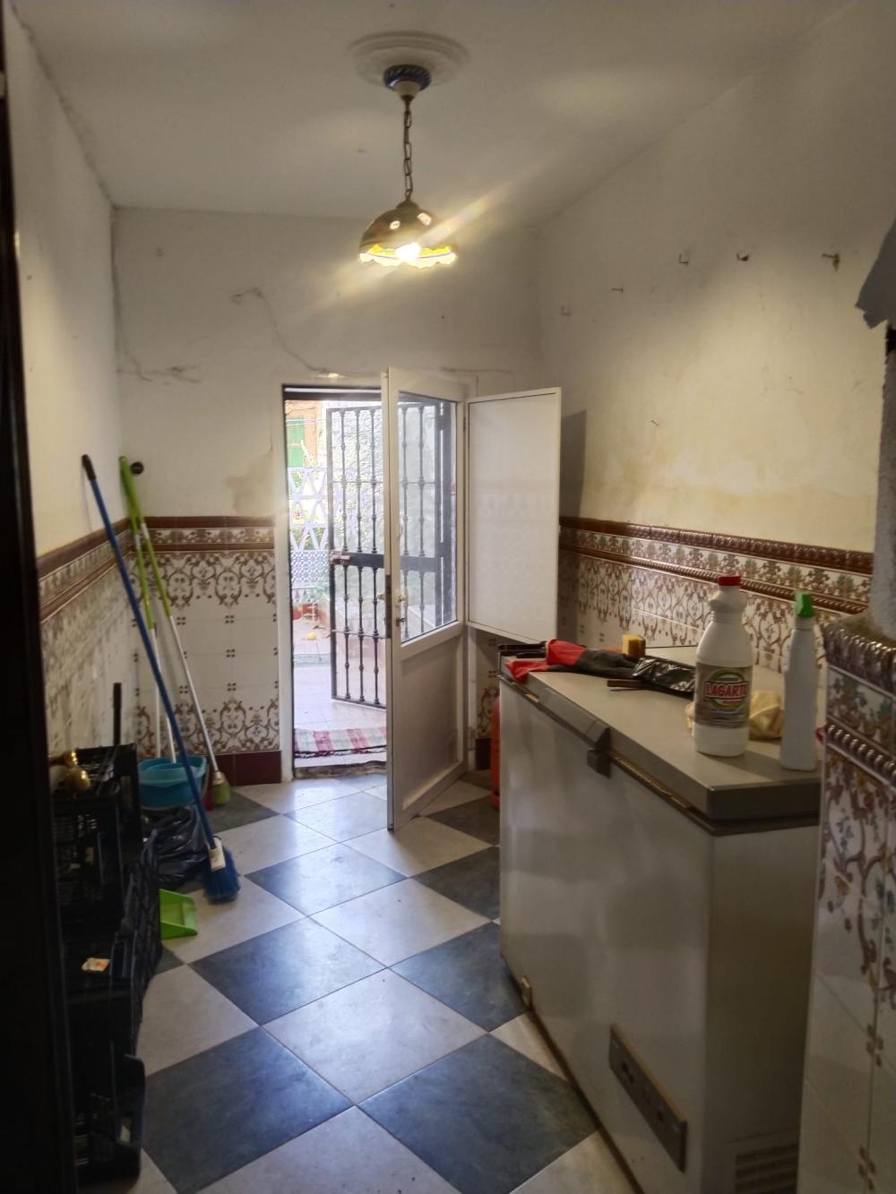  à vendre maison Guadalcanal Sierra Norte 38