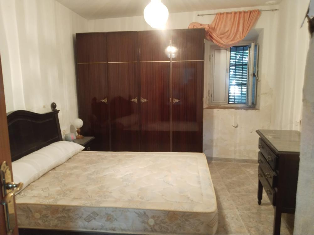  à vendre maison Guadalcanal Sierra Norte 31