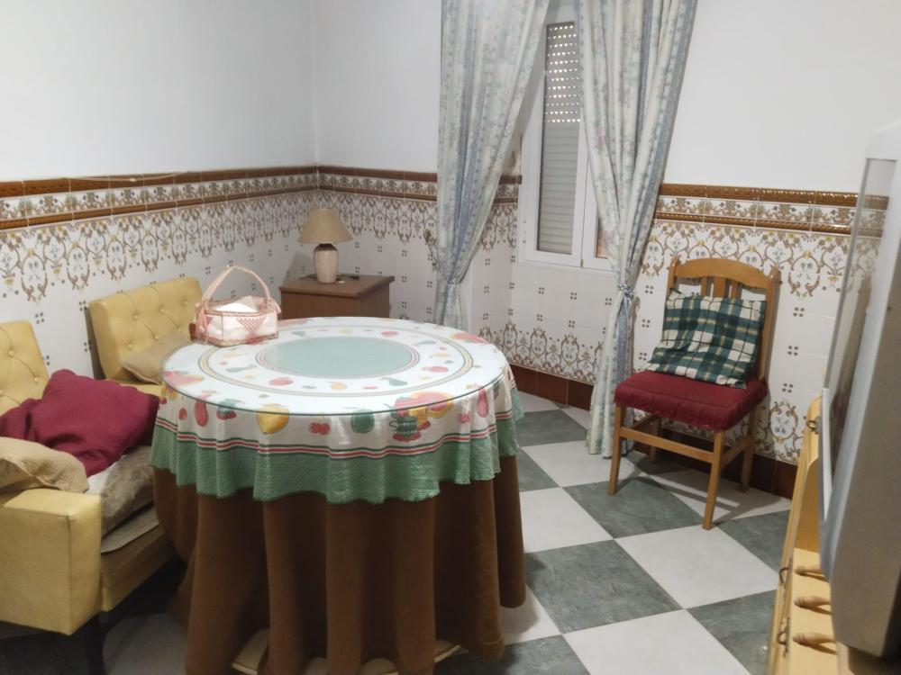  à vendre maison Guadalcanal Sierra Norte 20