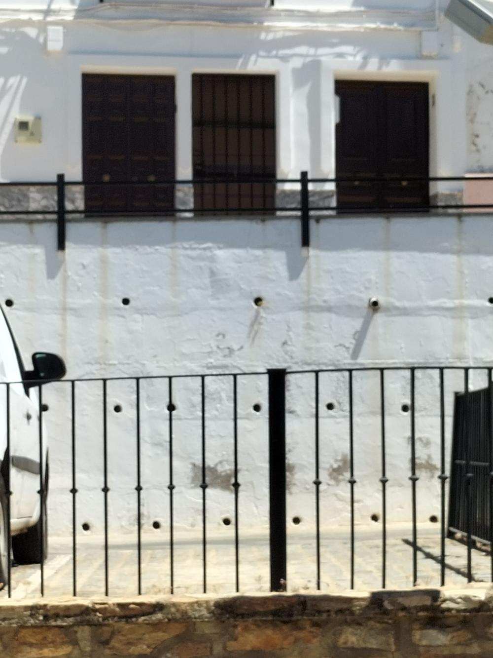  à vendre maison Constantina Sierra Norte 15