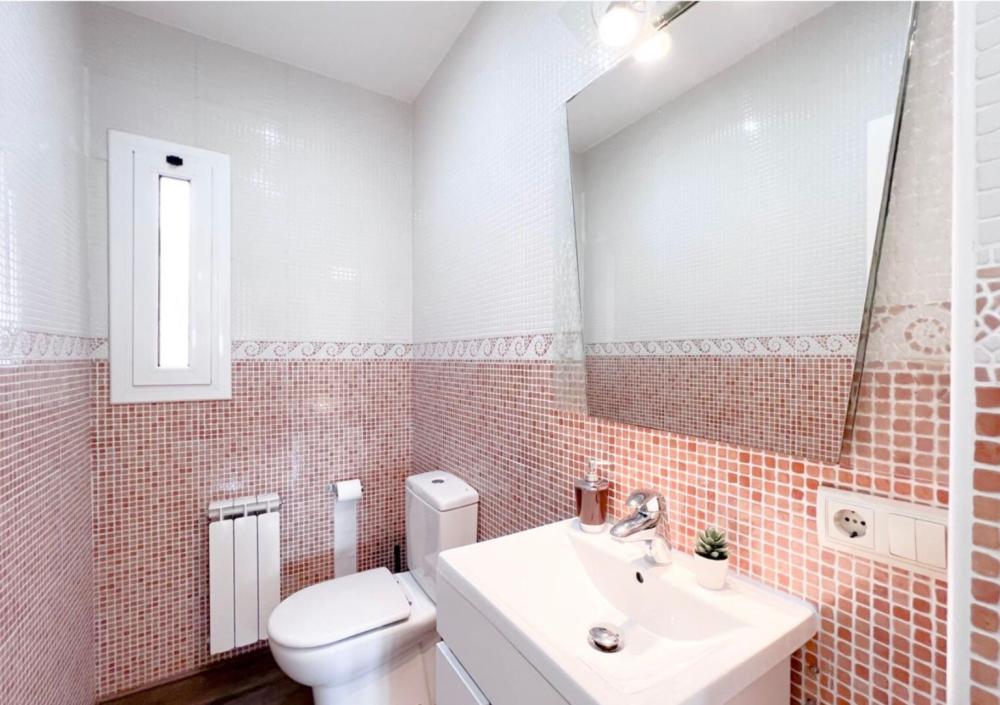  à vendre maison Alella Maresme 19