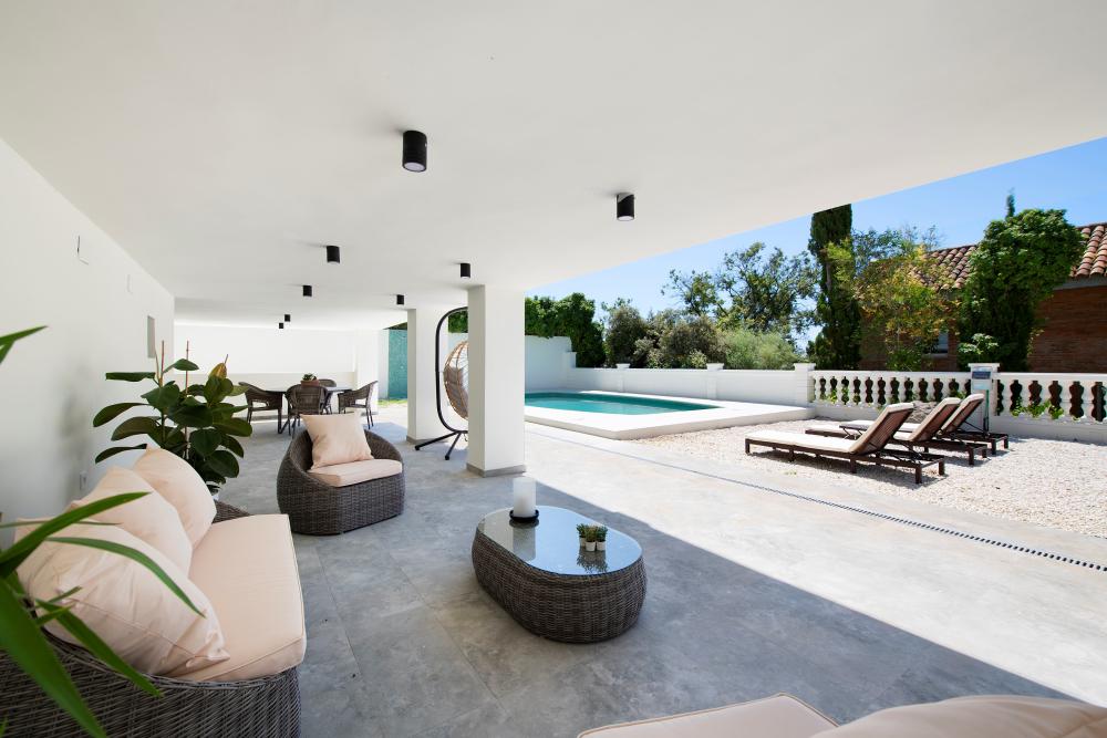  à vendre maison Castelldefels Baix Llobregat 3