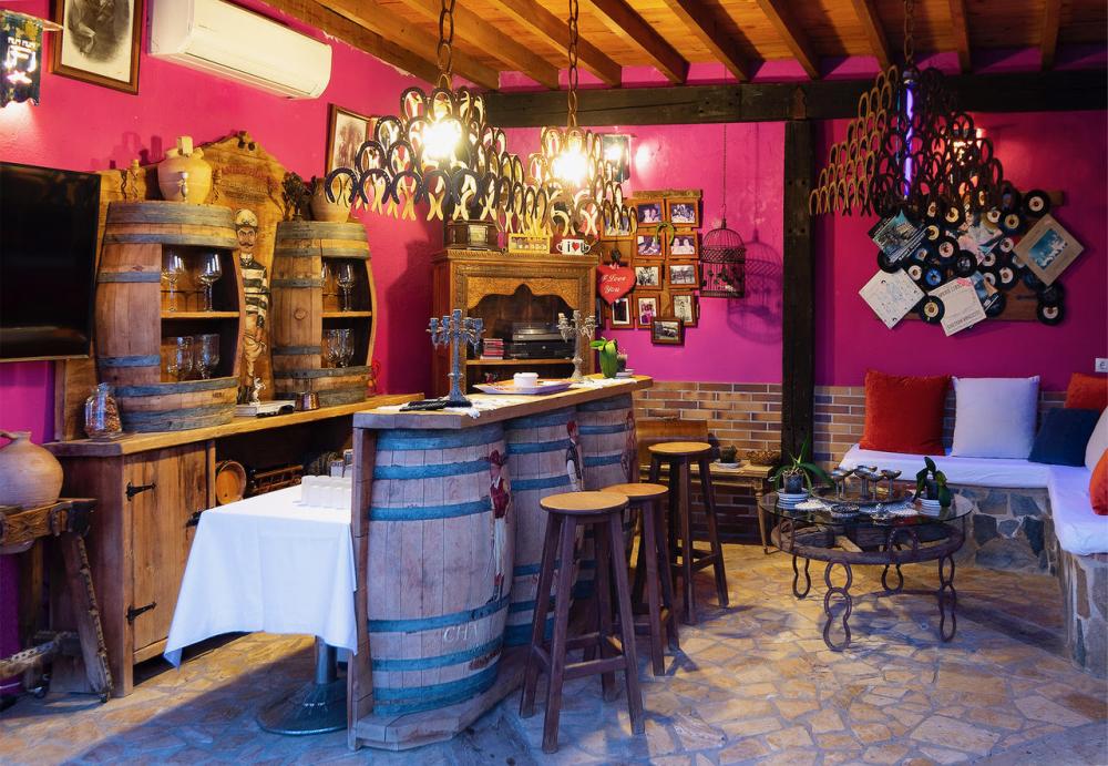  à vendre maison de campagne Coín Valle Del Guadalhorce 11