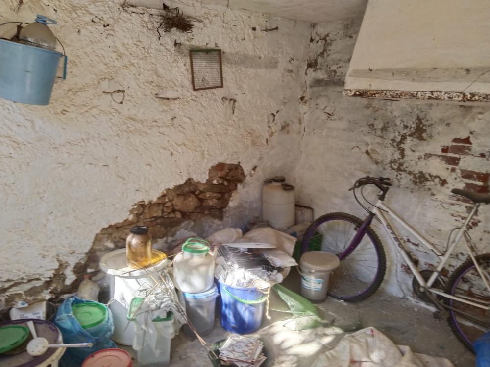  à vendre maison Guadalcanal Sierra Norte 57