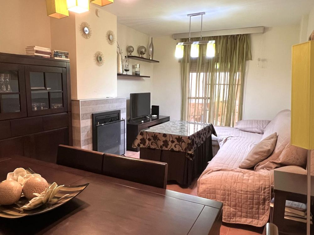  à vendre maison jumelée Cuevas Del Becerro Guadalteba 13