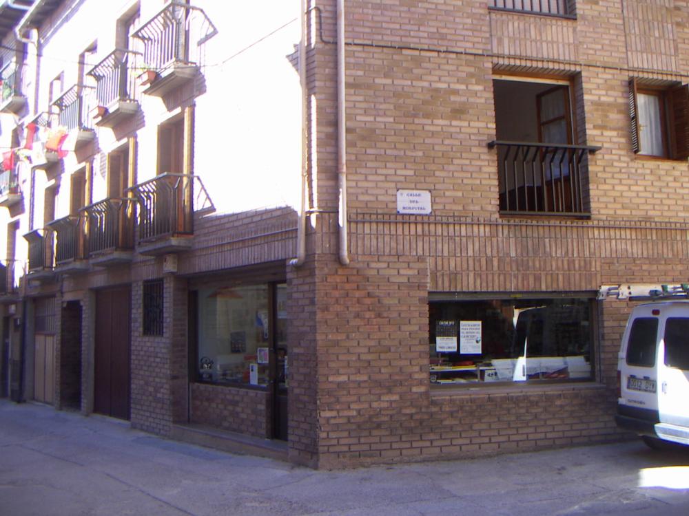  à vendre appartement Los Arcos Tierra Estella 1