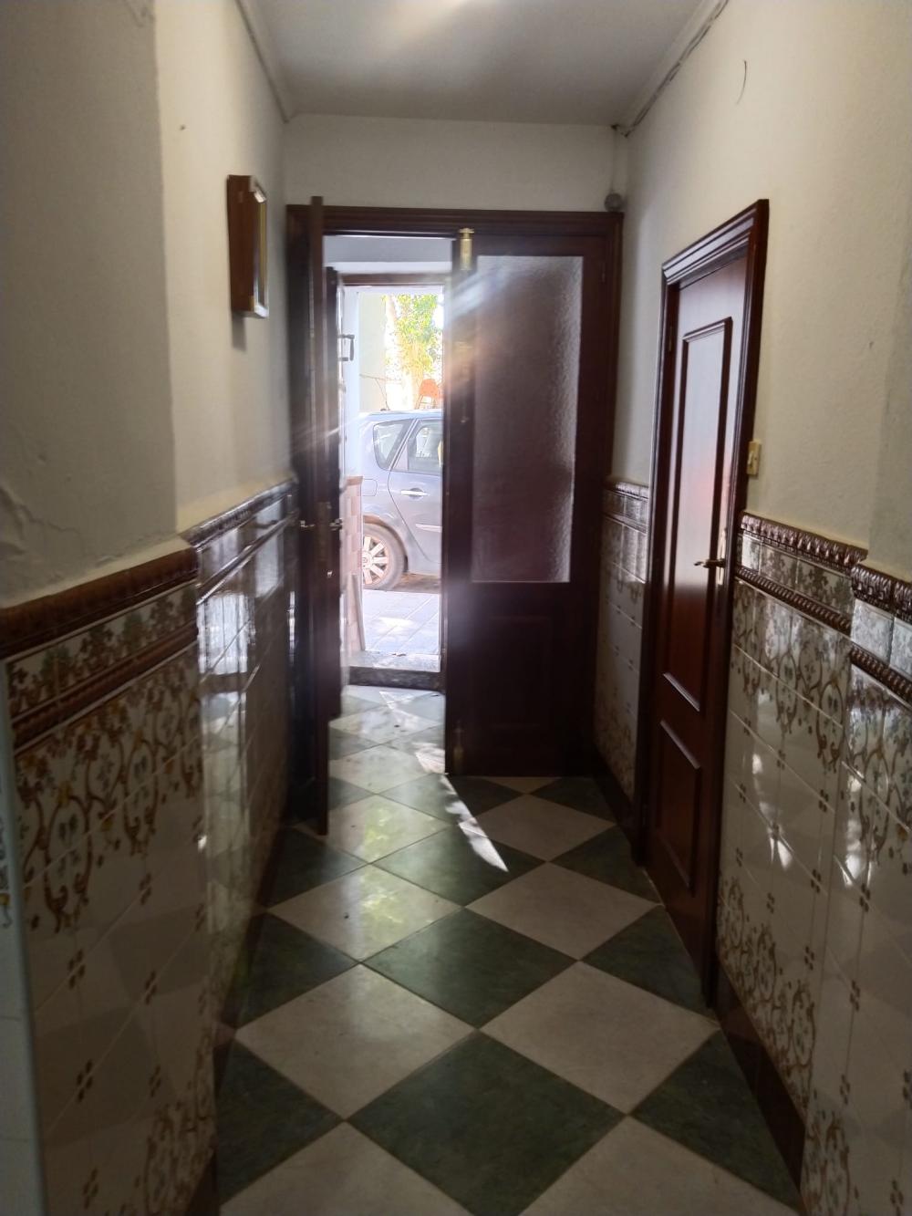  à vendre maison Guadalcanal Sierra Norte 9