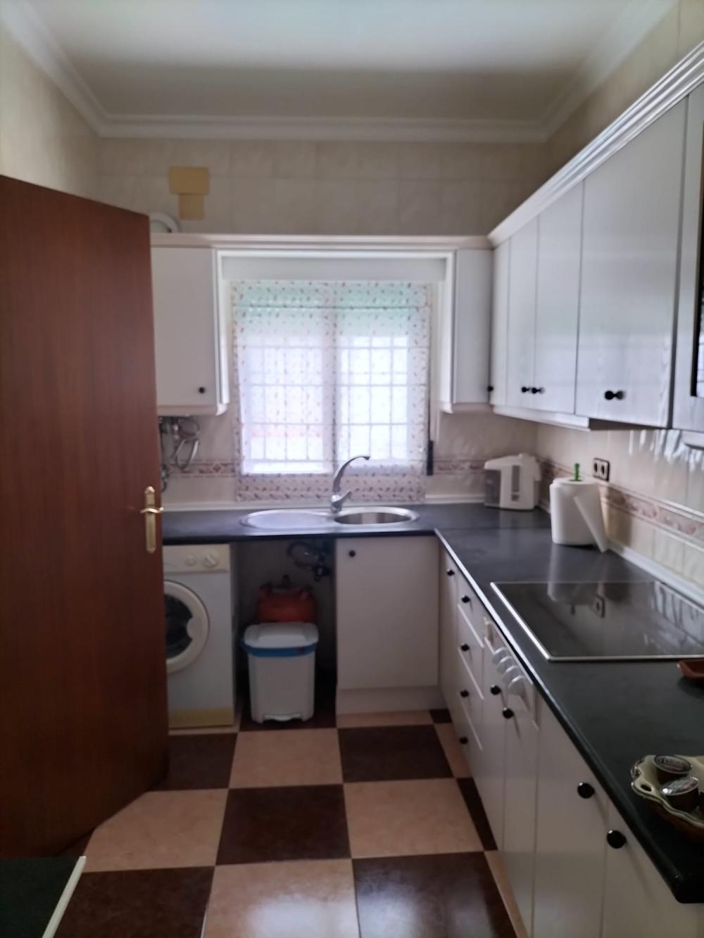  à vendre maison Constantina Sierra Norte 8