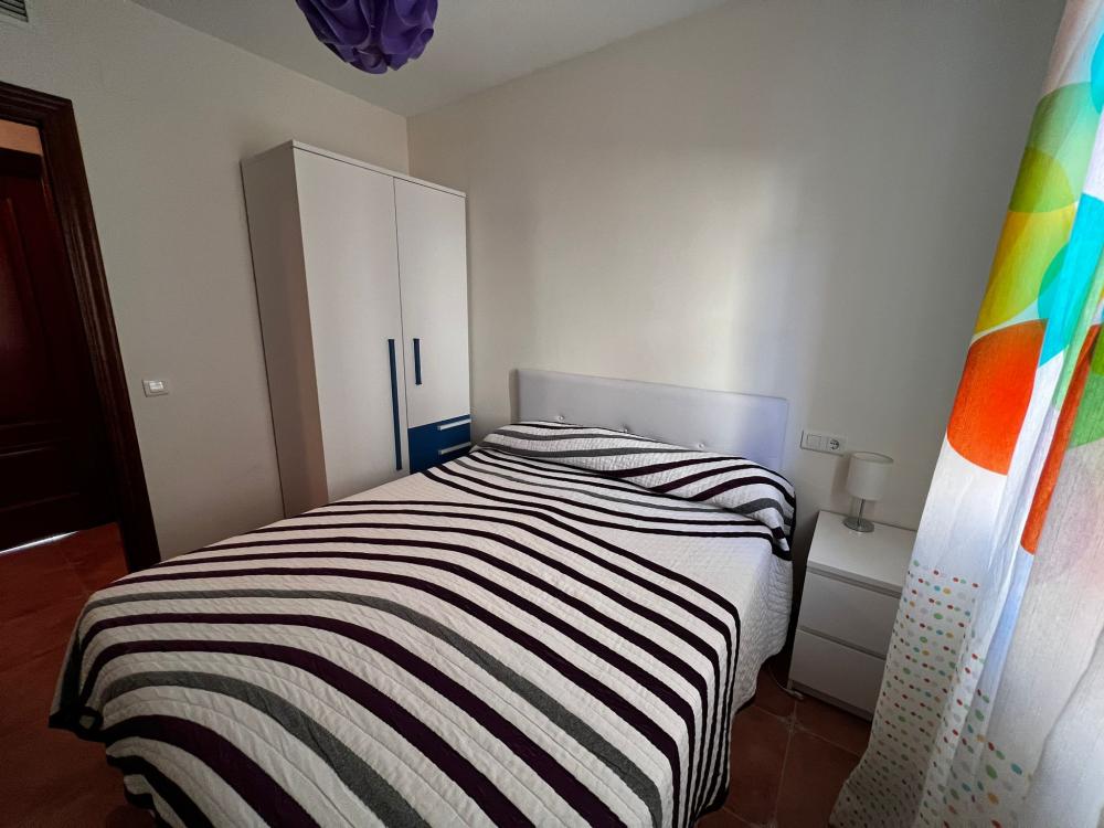  à vendre maison jumelée Cuevas Del Becerro Guadalteba 25