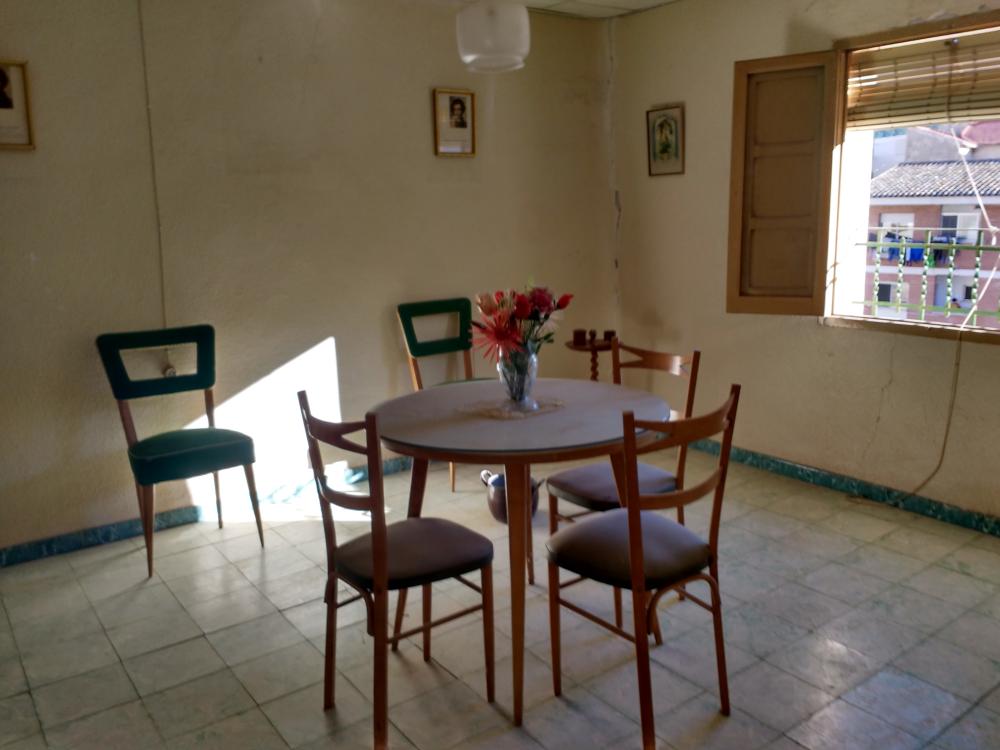  à vendre maison Blanca Vega Alta Del Segura 4