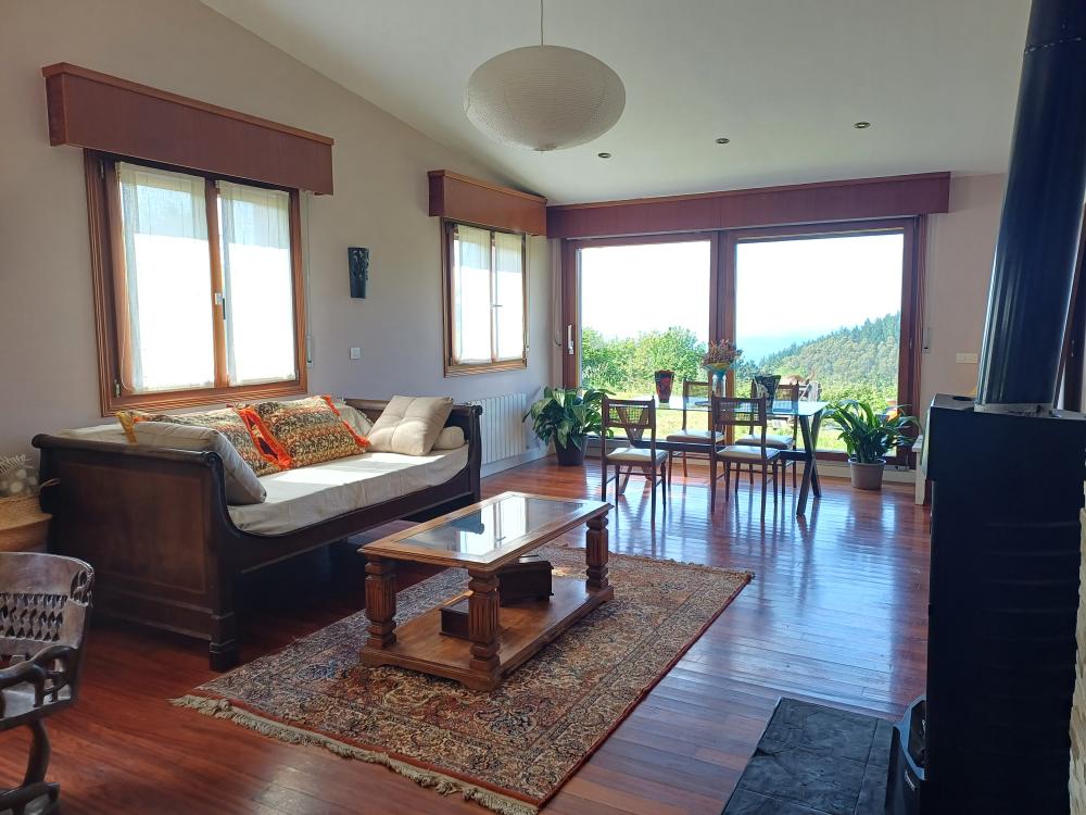  à vendre villa Asterrika Lea-Artibai 8