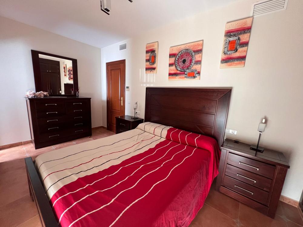  à vendre maison jumelée Cuevas Del Becerro Guadalteba 15