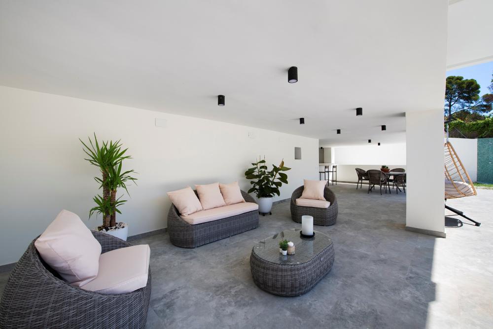  à vendre maison Castelldefels Baix Llobregat 4