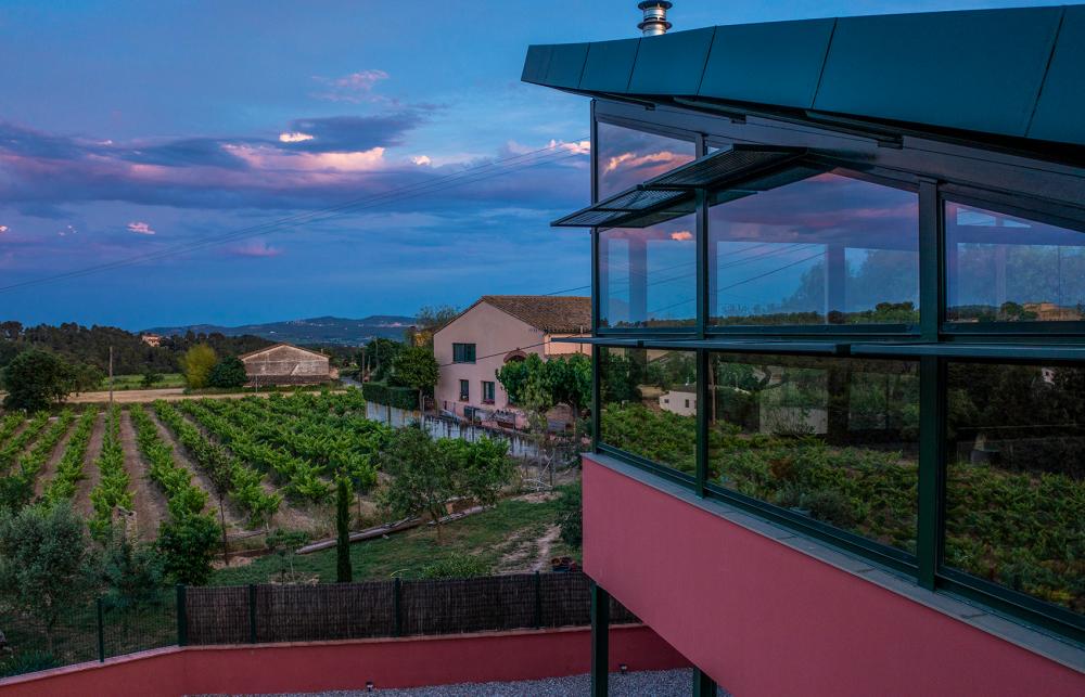  à vendre maison Sant Marti Sarroca Alt Penedès 4