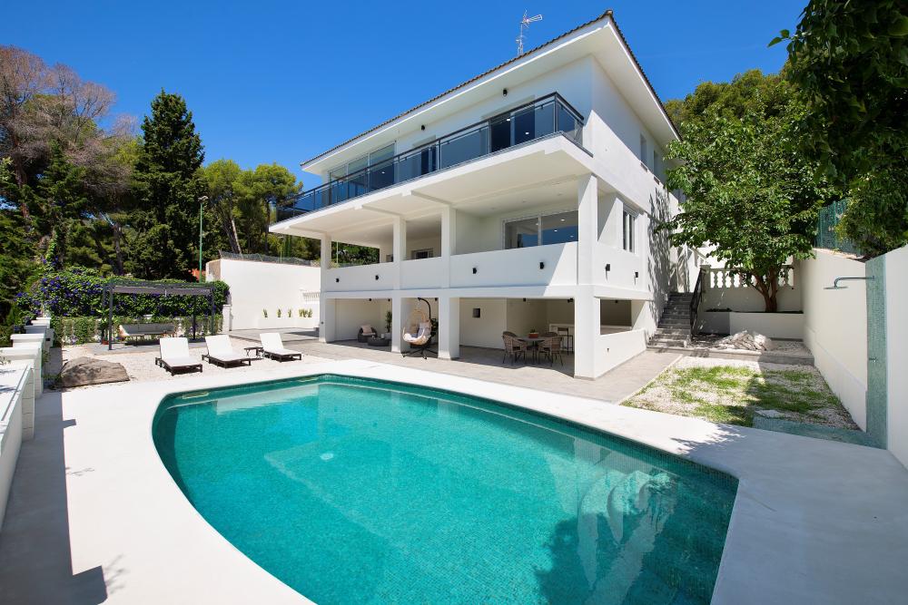  à vendre maison Castelldefels Baix Llobregat 1