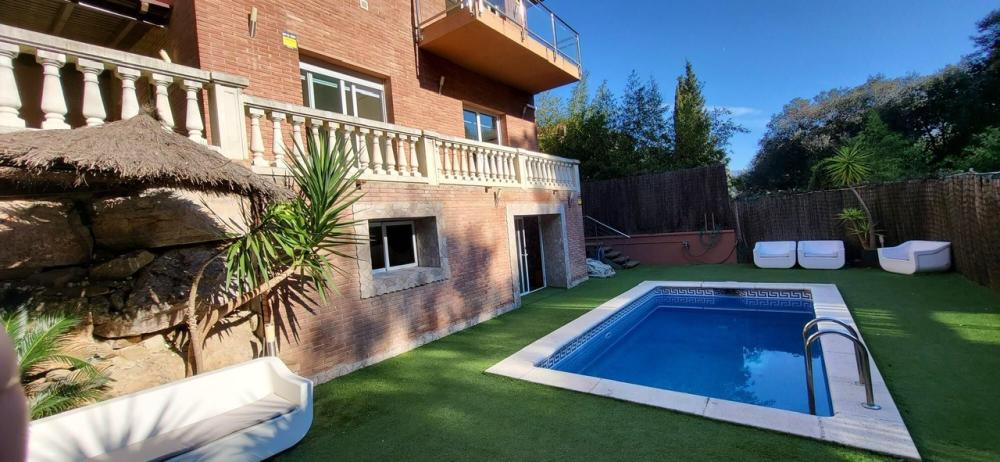  à vendre maison Alella Maresme 2