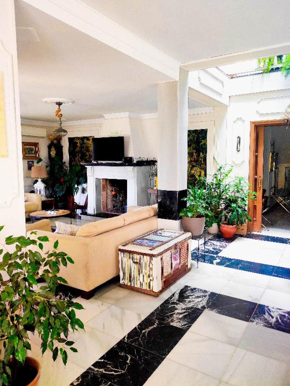  à vendre villa Estepona Costa Del Sol Occidental 8
