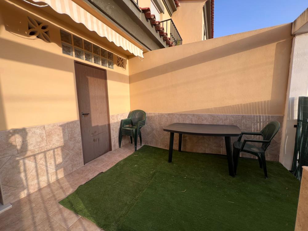 à vendre maison jumelée Cuevas Del Becerro Guadalteba 3