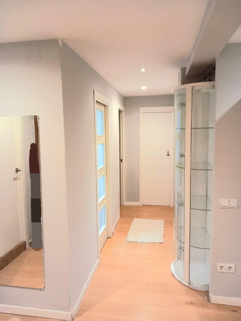 à vendre appartement San Blas-Rosas Madrid Capital 3