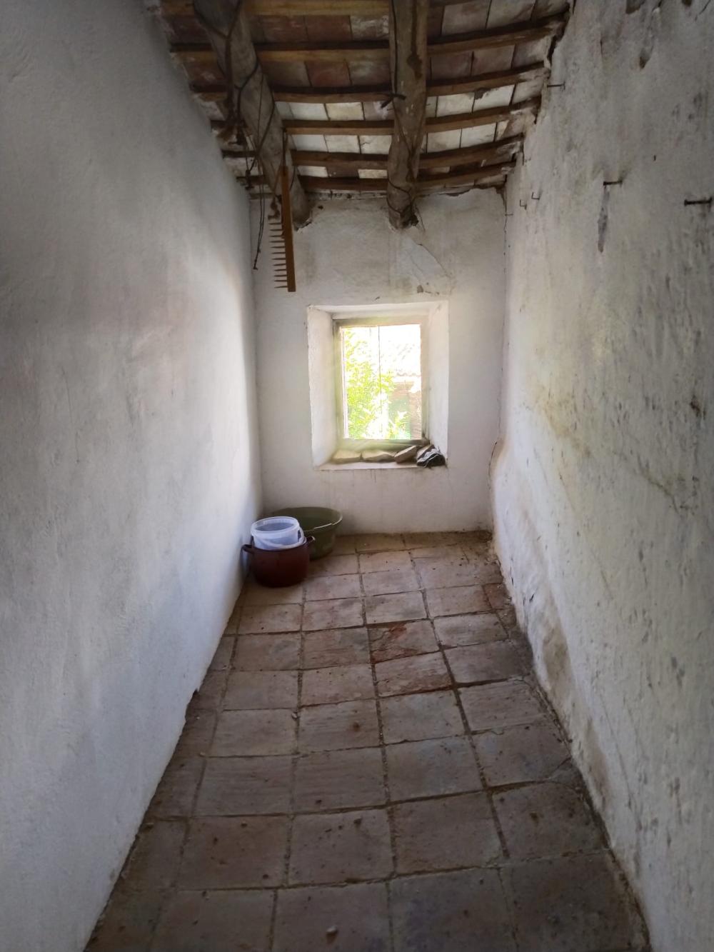  à vendre maison Guadalcanal Sierra Norte 75