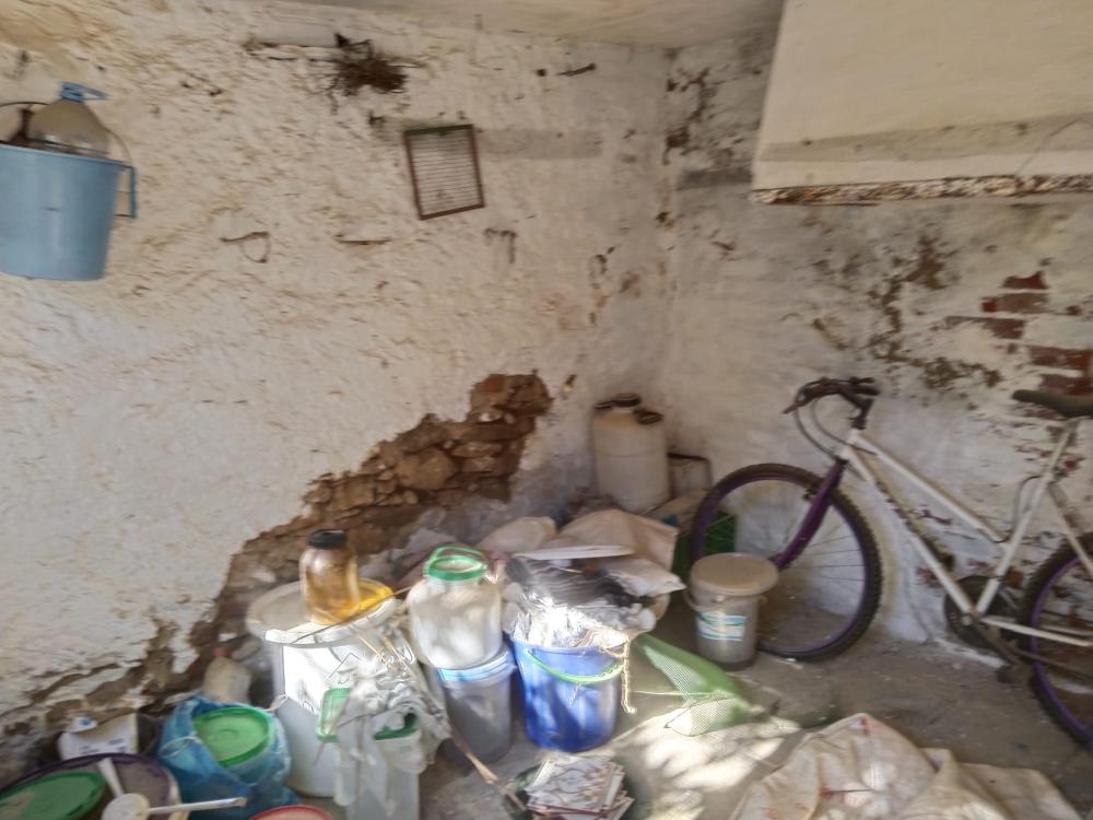  à vendre maison Guadalcanal Sierra Norte 56